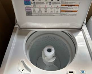 Whirlpool Wash Maching