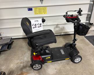 Buzz Around XL Series - Works Great