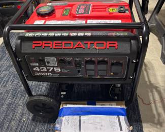Generator