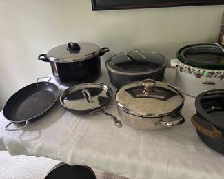 Kitchen Ware