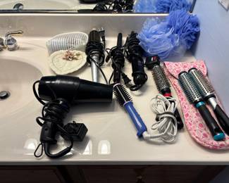 Hair Accessories