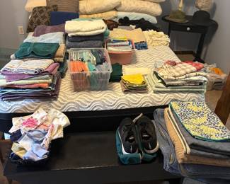 Linens