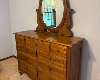 Matching Dresser