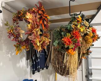 Fall Decor
