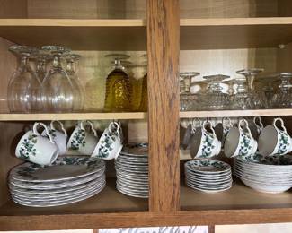 Kitchen Ware