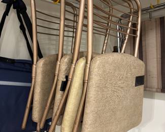 Folding Chairs