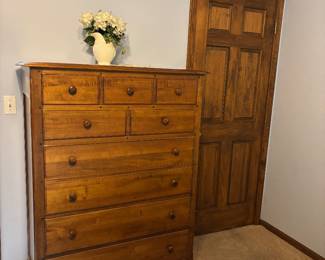 Matching Dresser