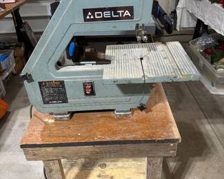 Band Saw