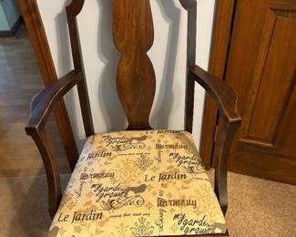 Side Chair