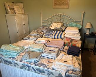 Linens