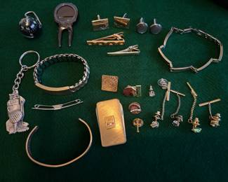 Men's Jewelry