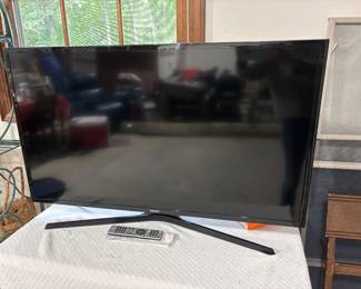 Sumsung 41" TV