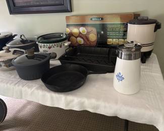 Kitchen Ware