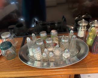 Kitchen Ware