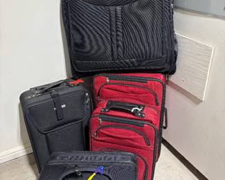 Luggage