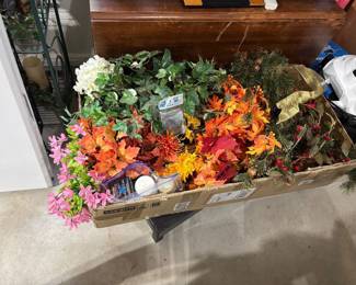 Decor Flowers