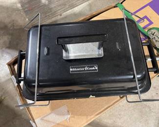 Table Grill