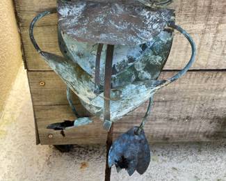 outdoor art