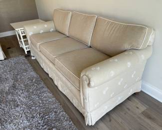 sofa details