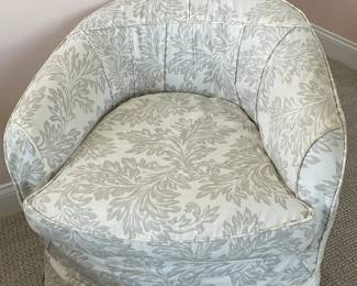 sitting chair - one of two