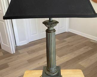 lamp