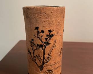 small vase