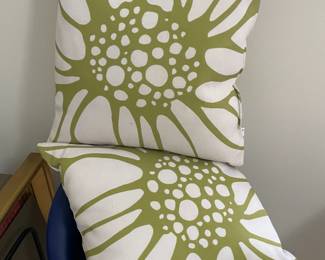 fun pillows