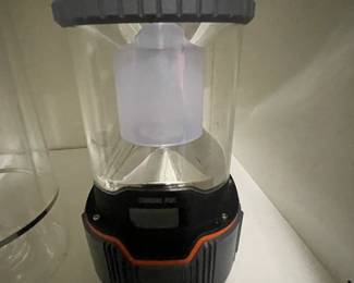 lamp