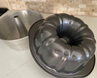baking pans