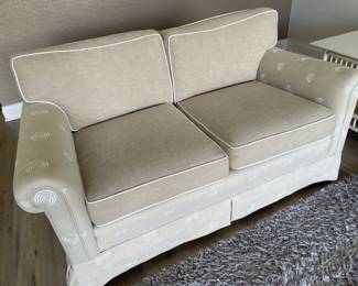love seat