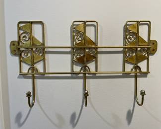 coat hook