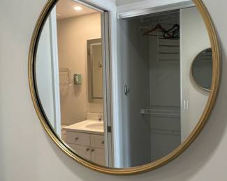 mirror