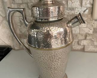 pitcher