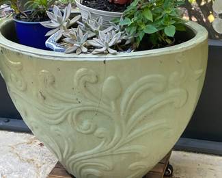 planter