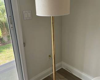 floor lamp