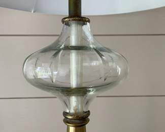 lamp detail