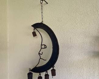 outdoor chime