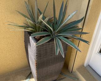 planter