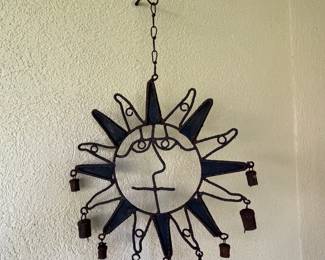 outdoor art