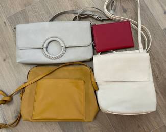 handbags