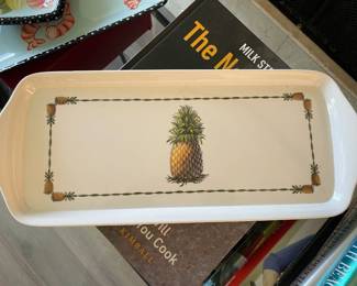melamine tray