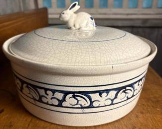 200 vintagepottingsheddedhamrabbitcasse