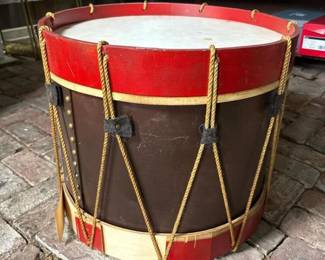 222 regimentalstyleropetensionsnaredrum