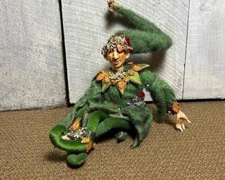 051 whimsicalwoodlandelfartdoll