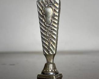 024 vintageornatestampwaxseal