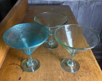 223 largemartiniglassesinmidcenturymod