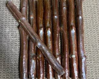 110 collectionofrusticfauxboisbranchtw
