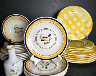 146 cratebarreltreciandbrusstoneplates