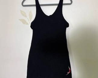 185 vintagecjmarrcomensswimsuitwith