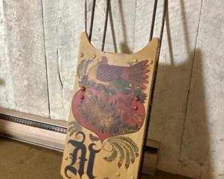 244 vintagedecorativefolkartsledbychic